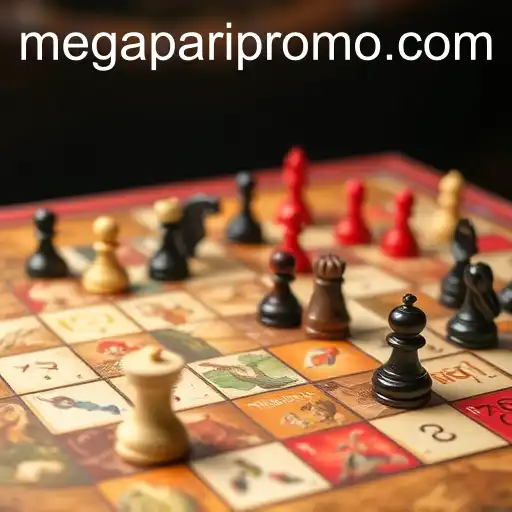 The Evolution and Impact of Board Games: Connecting Generations and Cultures