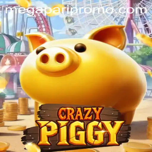 Discover the Thrilling World of CrazyPiggy: A Game-Changer in the Megapari Universe