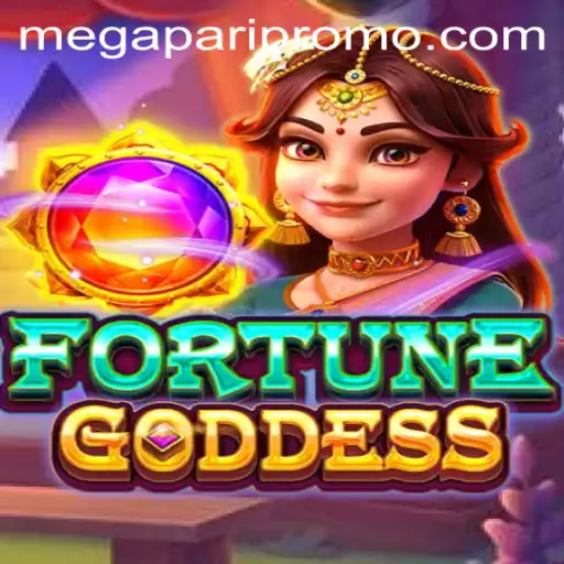 Unveiling the Mystique of FORTUNEGODDESS on Megapari