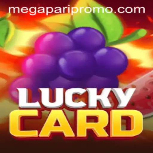 Exploring LuckyCard: A Thrilling Game on Megapari