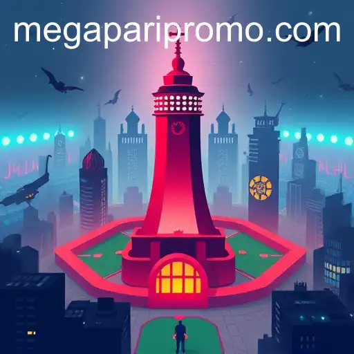 The Monopoly of Megapari in the Modern Betting Landscape