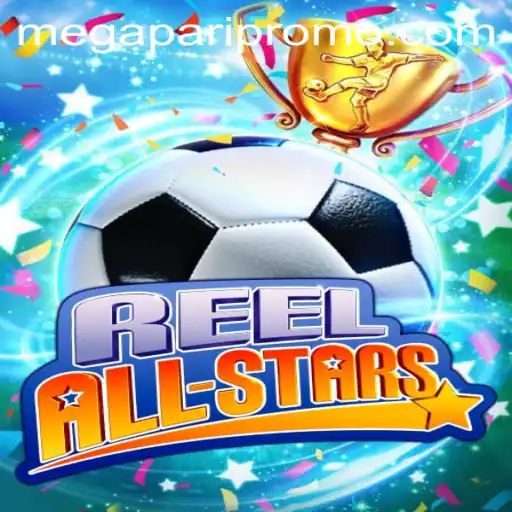 ReelAllStars: A Thrilling New Game in the Megapari Universe