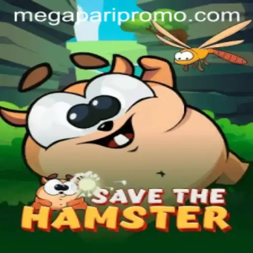 Dive into the Excitement of SavetheHamster: A Thrilling Gaming Adventure Linked to Megapari